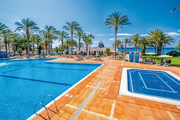 SBH Costa Calma Beach Resort