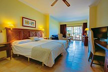 SBH Costa Calma Palace - Wohnbeispiel Juniorsuite (Zimmercodierung JB1)