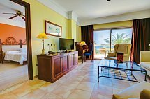 SBH Costa Calma Palace - Wohnbeispiel Suite Meerblick (Zimmercodierung WBM)