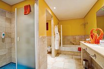 SBH Costa Calma Palace - Zimmercodierung WSM