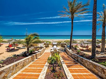 SBH Costa Calma Palace