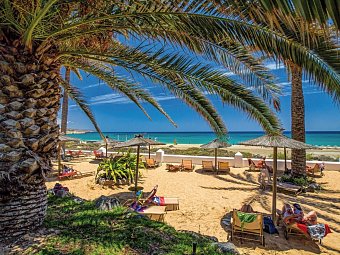 SBH Costa Calma Palace