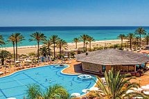 SBH Costa Calma Palace - Poolanlage