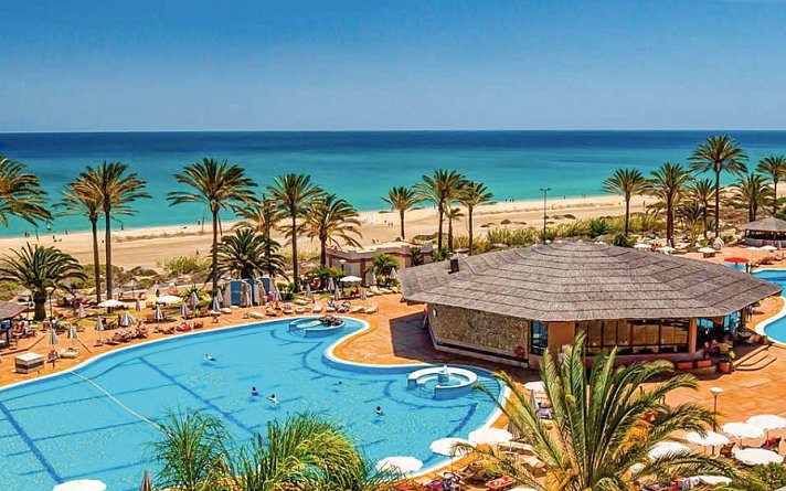 SBH Costa Calma Palace