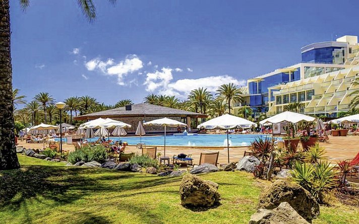 SBH Costa Calma Palace
