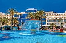 SBH Costa Calma Palace