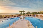 SBH Monica Beach Resort