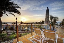 SBH Monica Beach Resort
