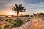 SBH Monica Beach Resort