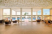 SBH Monica Beach Resort