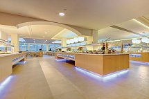SBH Monica Beach Resort