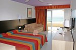 SBH Monica Beach Resort