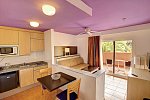 SBH Monica Beach Resort