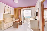SBH Monica Beach Resort