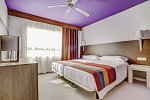 SBH Monica Beach Resort