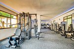 SBH Monica Beach Resort