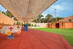 SBH Monica Beach Resort