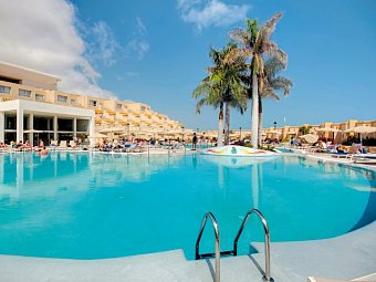 SBH Monica Beach Resort