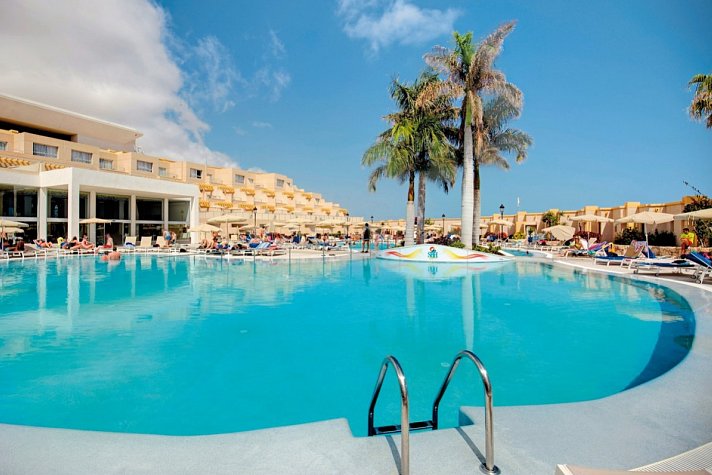 SBH Monica Beach Resort
