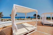 SBH Monica Beach Resort