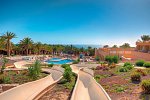 SBH Monica Beach Resort
