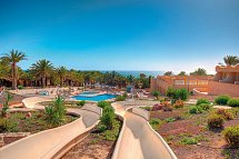 SBH Monica Beach Resort