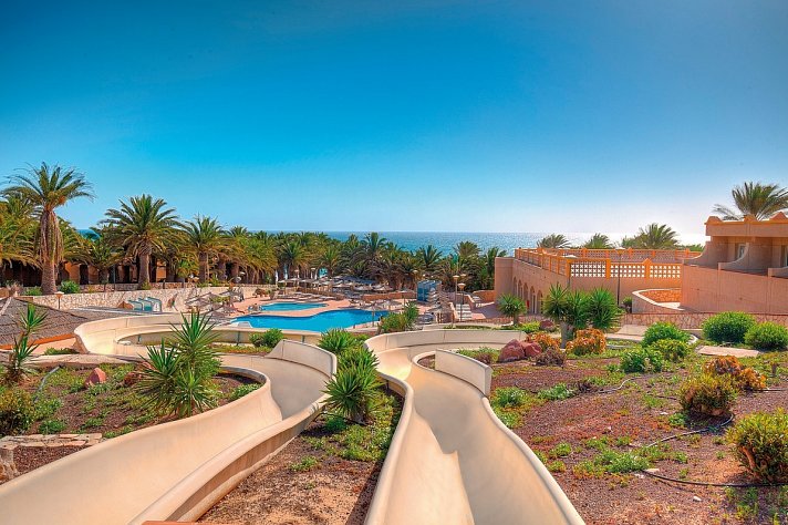 SBH Monica Beach Resort