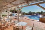 SBH Monica Beach Resort
