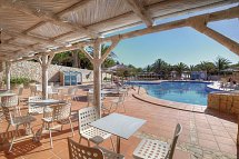 SBH Monica Beach Resort