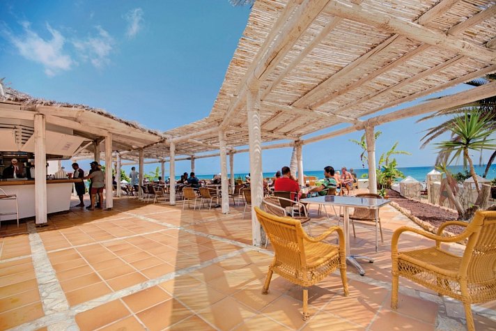 SBH Monica Beach Resort