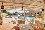 SBH Monica Beach Resort