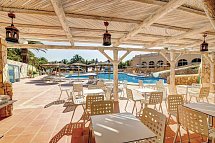 SBH Monica Beach Resort