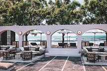 Numo Ierapetra Beach Resort Crete, Curio Collection by Hilton