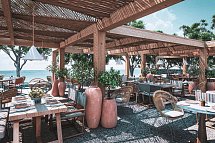 Numo Ierapetra Beach Resort Crete, Curio Collection by Hilton
