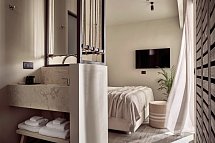 Numo Ierapetra Beach Resort Crete, Curio Collection by Hilton - Zimmercodierung WD1