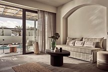 Numo Ierapetra Beach Resort Crete, Curio Collection by Hilton - Wohnbeispiel (Zimmercodierung J1R)