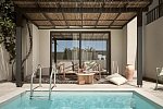 Numo Ierapetra Beach Resort Crete, Curio Collection by Hilton