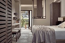 Numo Ierapetra Beach Resort Crete, Curio Collection by Hilton - Wohnbeispiel (Zimmercodierungen JS1 & JS2)
