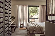 Numo Ierapetra Beach Resort Crete, Curio Collection by Hilton - Wohnbeispiel (Zimmercodierungen DD1 & DD2)