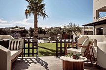 Numo Ierapetra Beach Resort Crete, Curio Collection by Hilton - Wohnbeispiel (Zimmercodierungen DS2 & DD2)