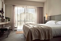 Numo Ierapetra Beach Resort Crete, Curio Collection by Hilton - Wohnbeispiel (Zimmercodierung DS2)