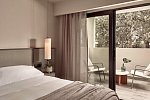 Numo Ierapetra Beach Resort Crete, Curio Collection by Hilton