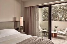 Numo Ierapetra Beach Resort Crete, Curio Collection by Hilton - Wohnbeispiel (Zimmercodierung DB2)
