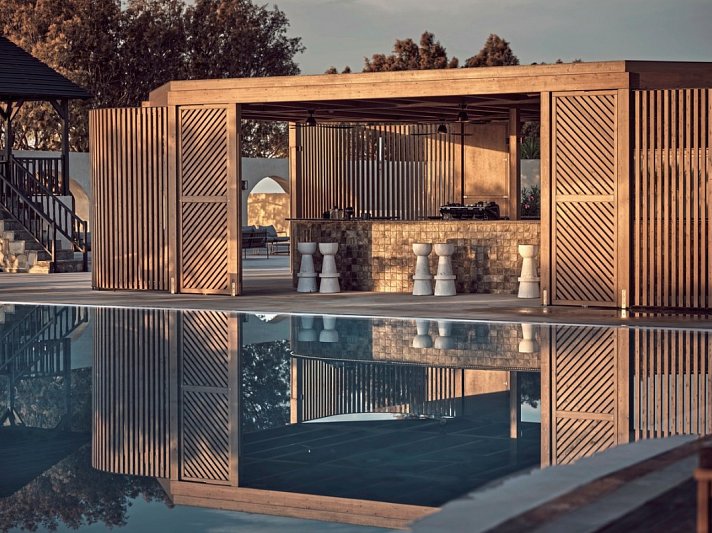 Numo Ierapetra Beach Resort Crete, Curio Collection by Hilton