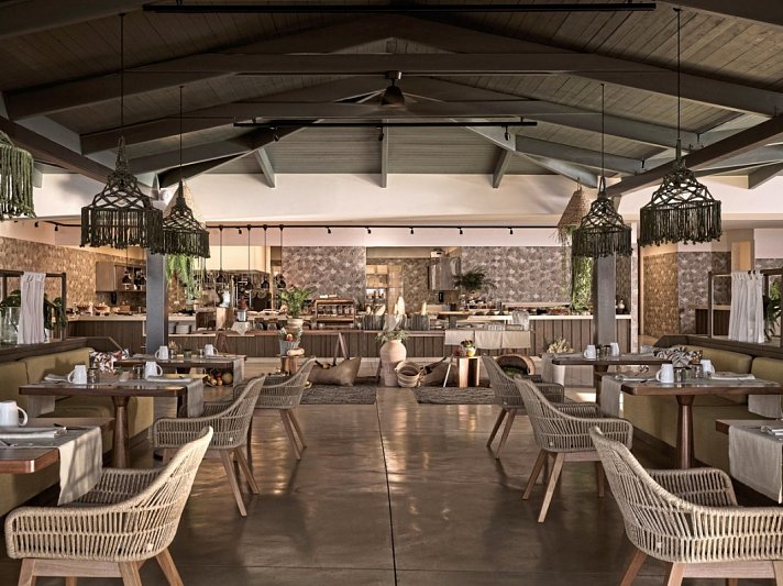 Numo Ierapetra Beach Resort Crete, Curio Collection by Hilton