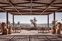 Numo Ierapetra Beach Resort Crete, Curio Collection by Hilton