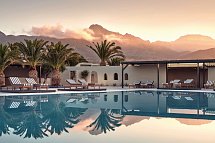 Numo Ierapetra Beach Resort Crete, Curio Collection by Hilton