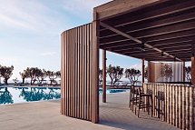 Numo Ierapetra Beach Resort Crete, Curio Collection by Hilton