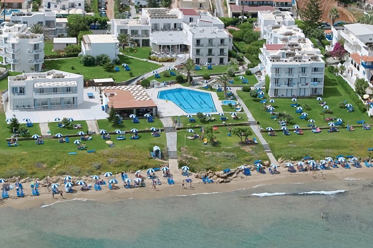 Ariadne Beach