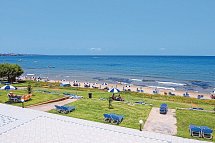 Ariadne Beach